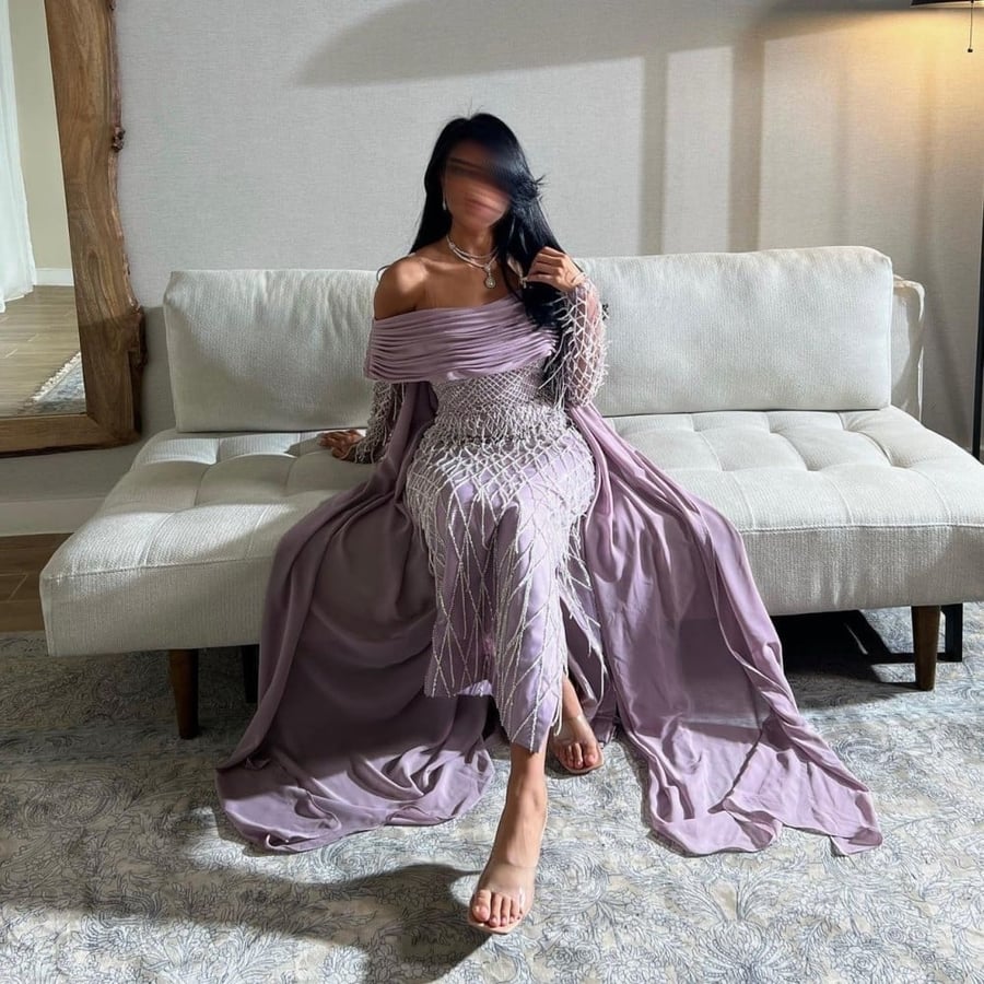 LM133 dress