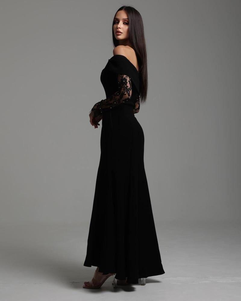 Elegant dress