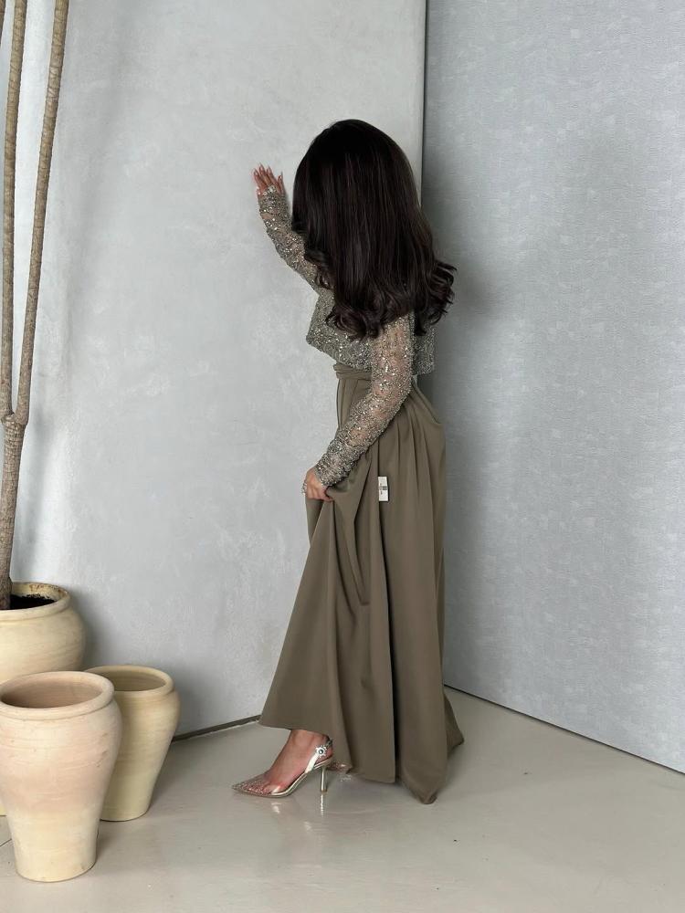 ML10 dress