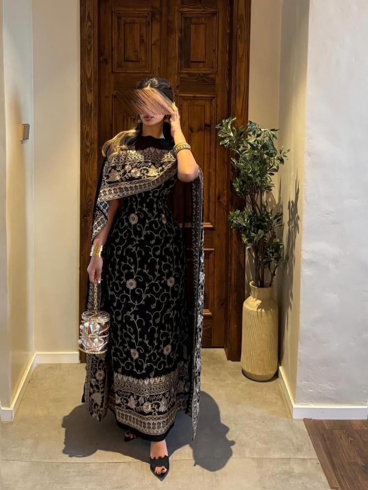 ML dress