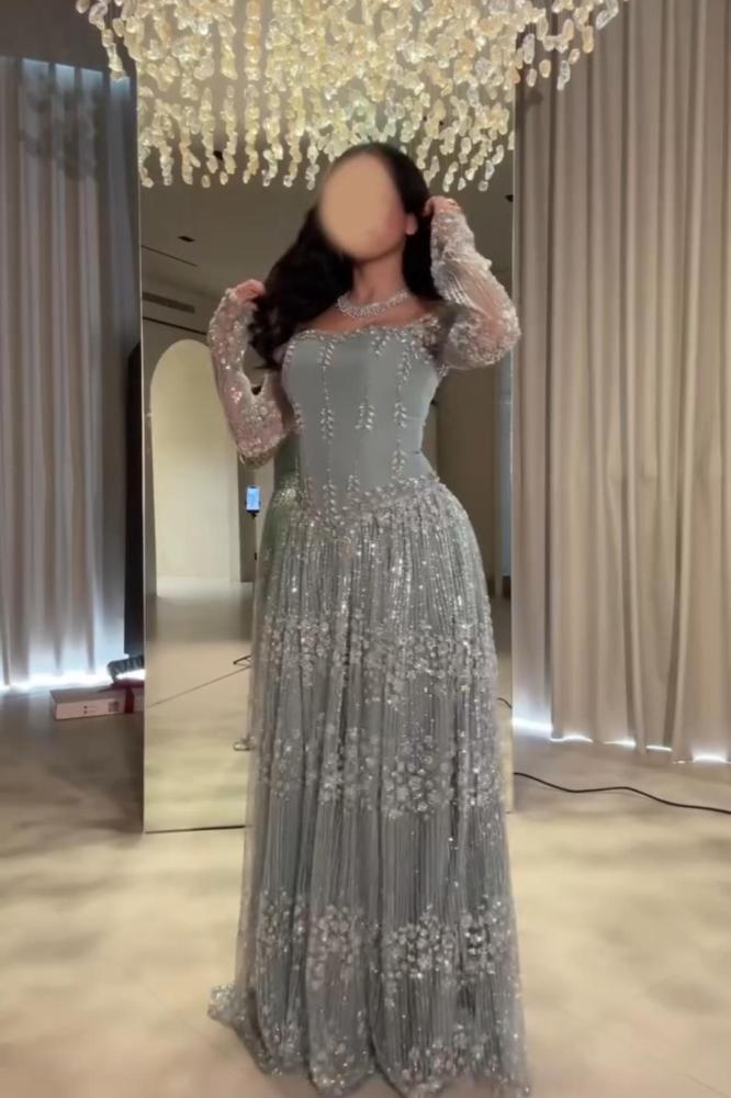 ML77 dress