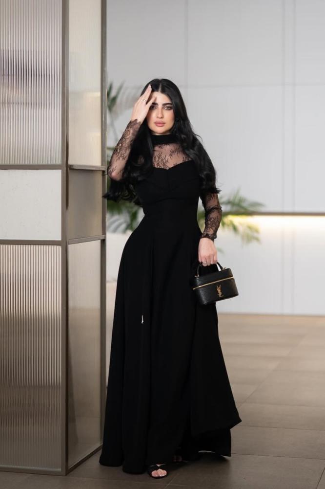 Noura dress