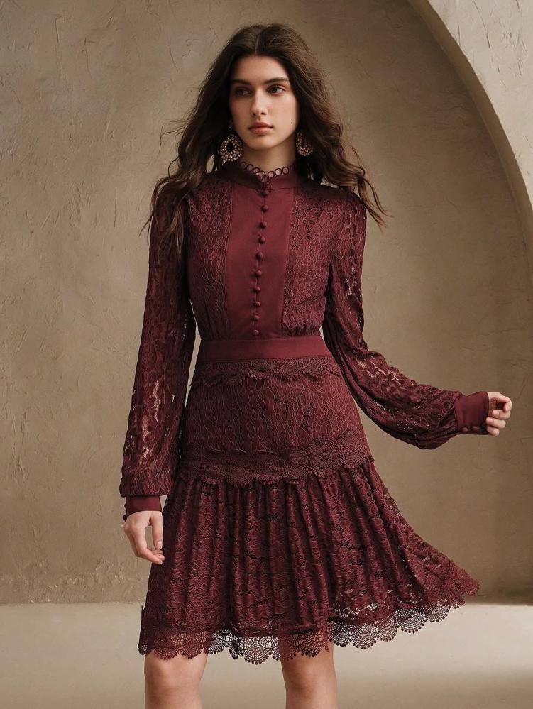 Lilet Eid dress