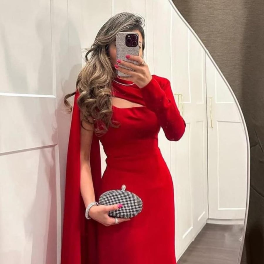 LM43 dress