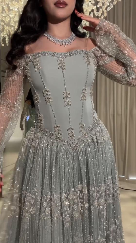 ML77 dress