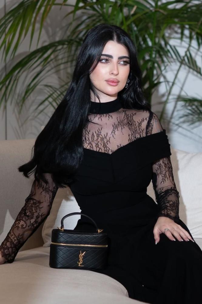 Noura dress