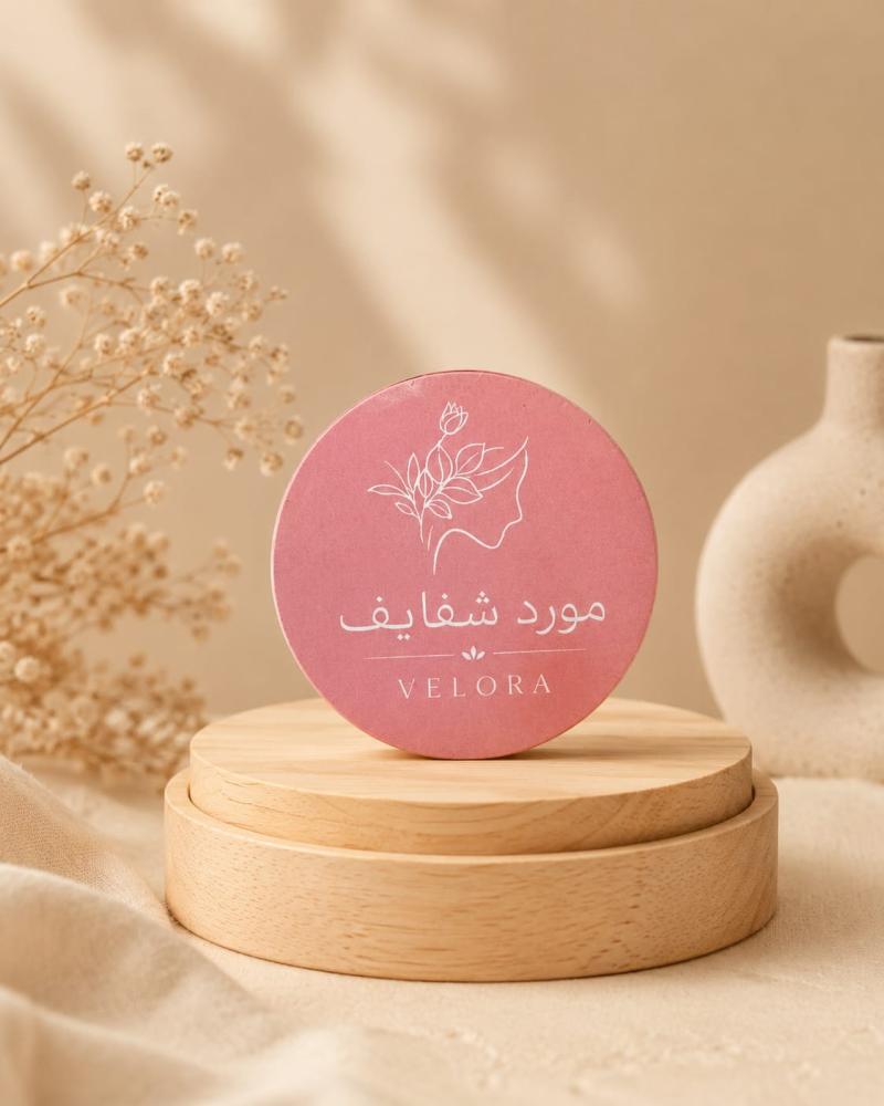 مورد شفايف