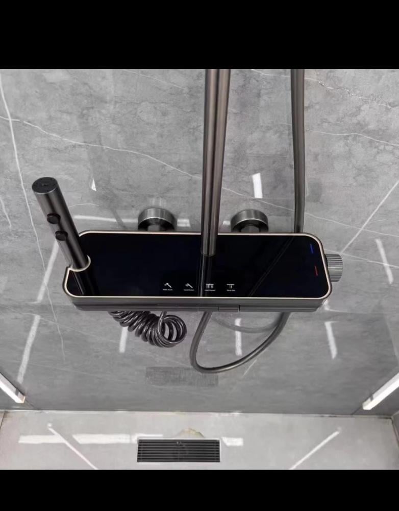 Rain shower mixer p05 model