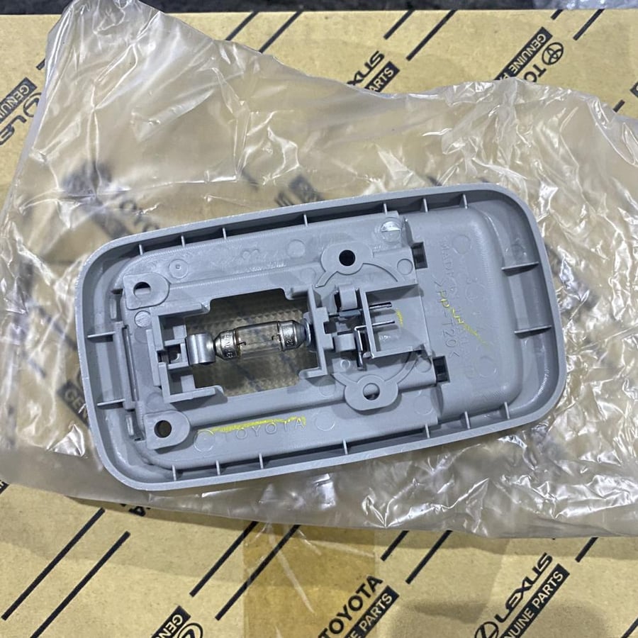 Ceiling light for Hilux 2006-2015
