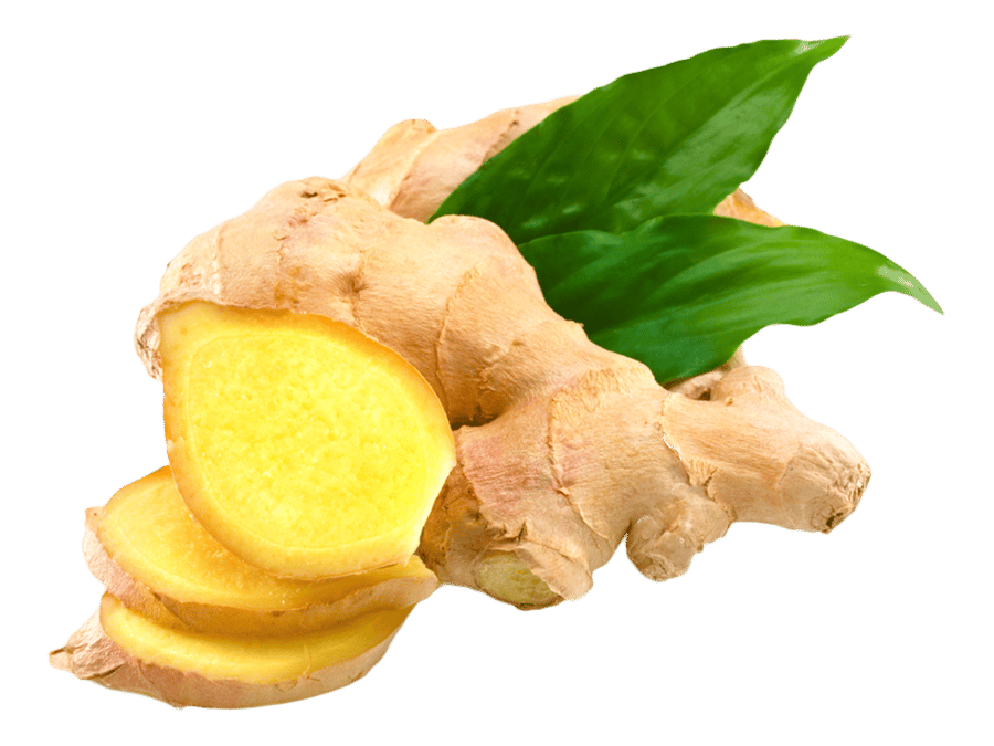 Ginger (half a kilogram)
