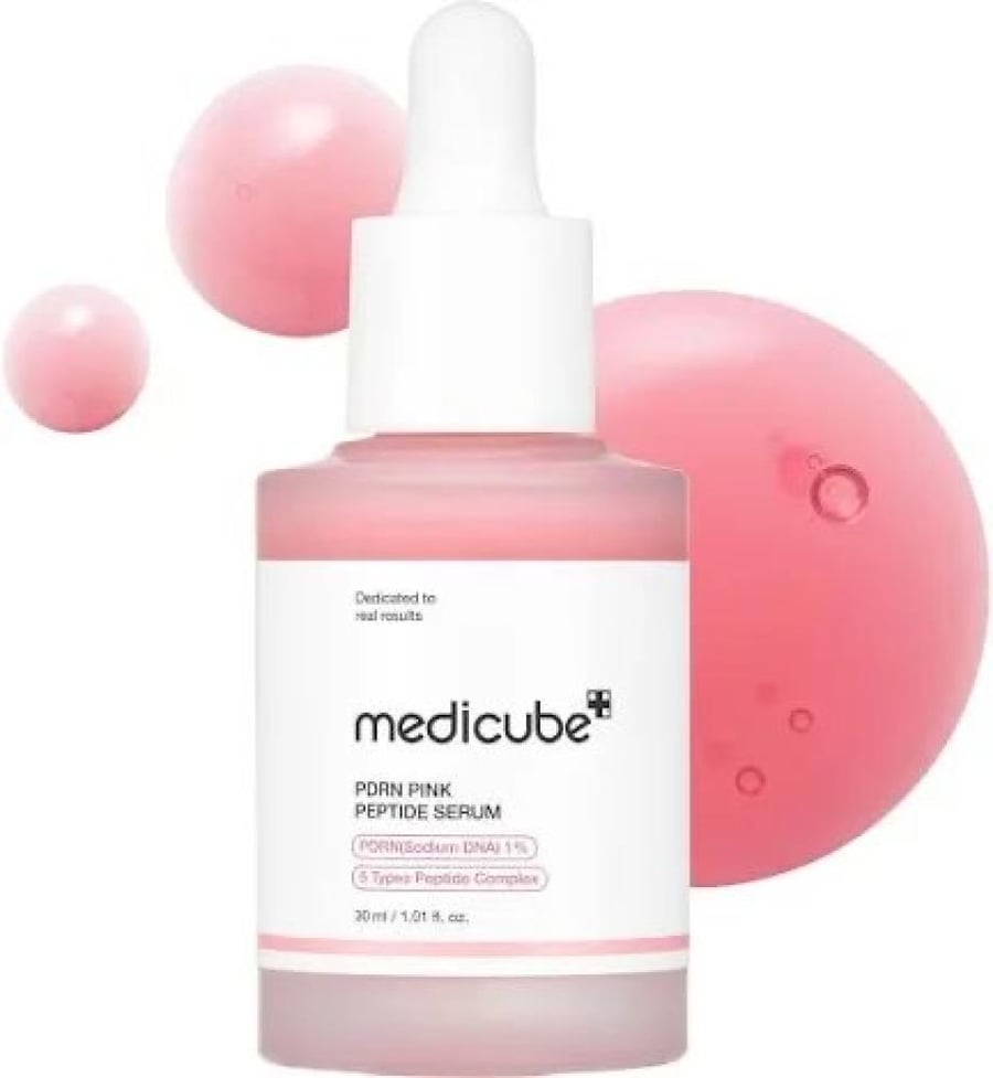 ‏: Medicube PDRN Pink Peptide Sarum
