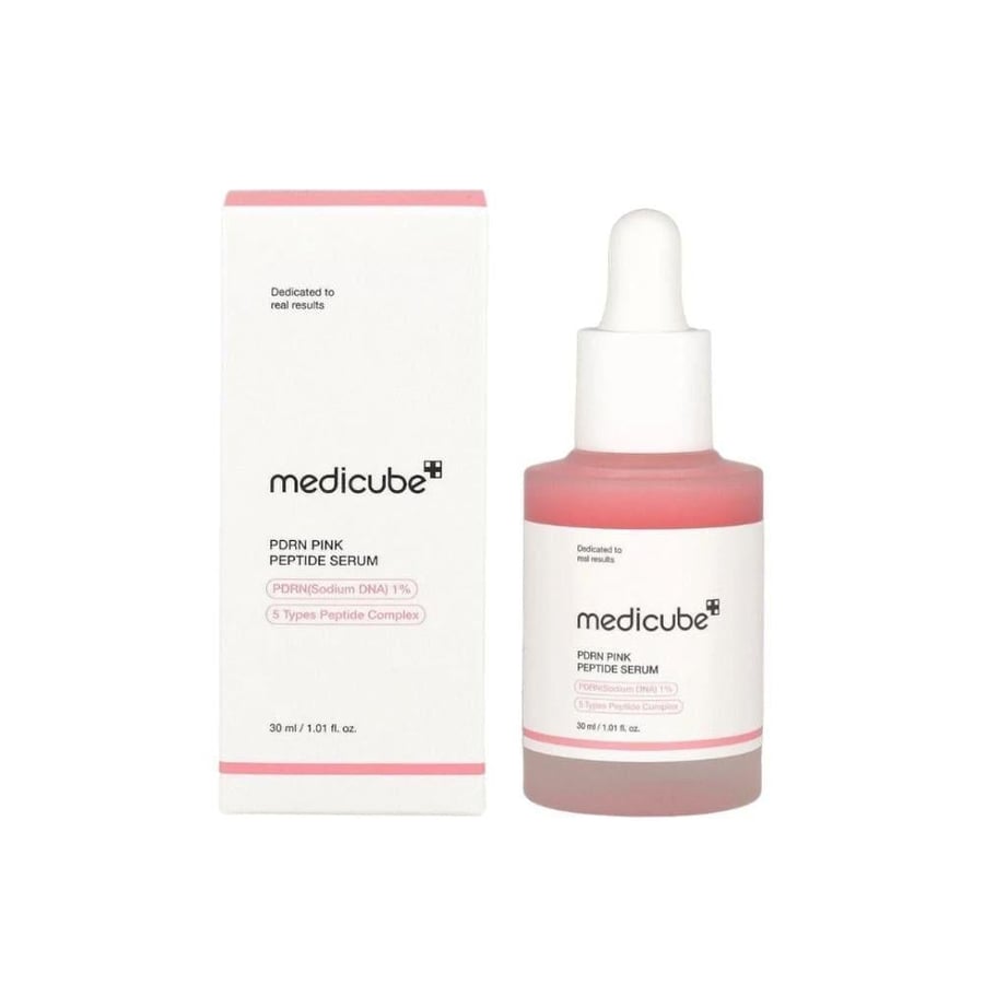 ‏: Medicube PDRN Pink Peptide Sarum