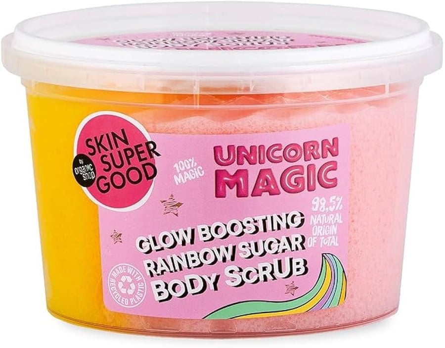 اورجانيك شوب موس يونيكورن ماجيك 250 ml