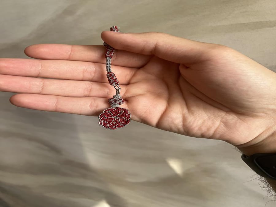طربزونة تركية عنابي