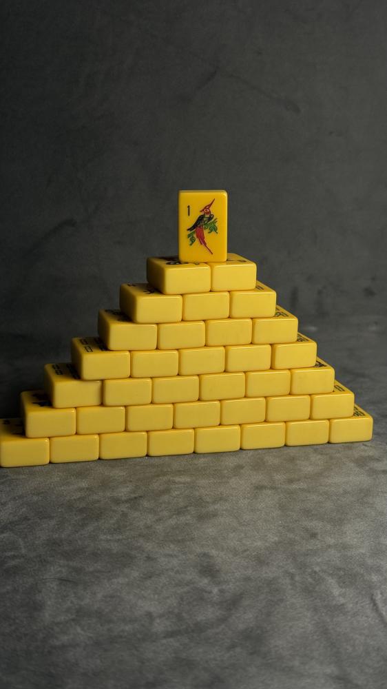 طبق دومنه