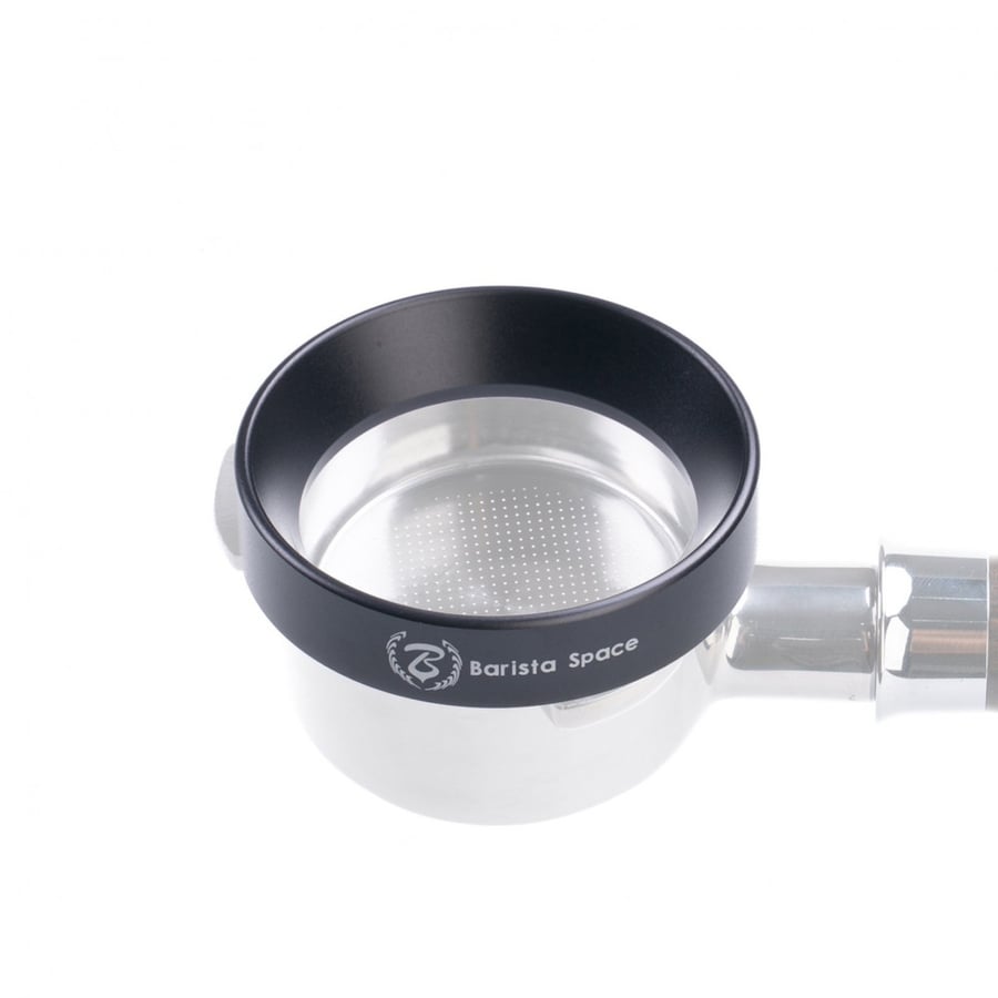 Barista space Magnetic funnel 51-54mm - حلقة توزيع
