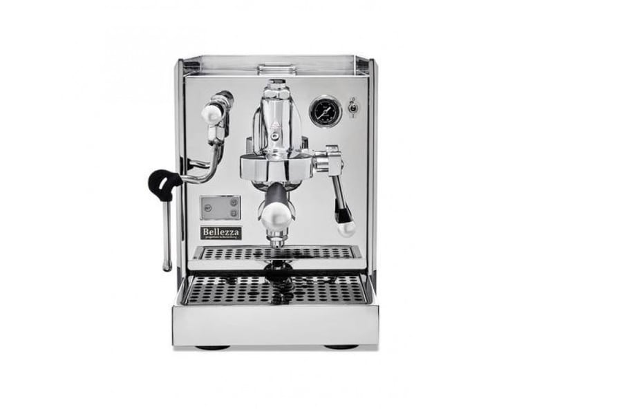 Bellezza Coffee Machine - Chiara - ماكينة قهوة