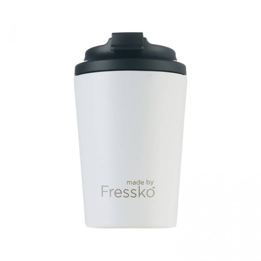 FRESSKO CUP - SNOW 12oz مق قهوة
