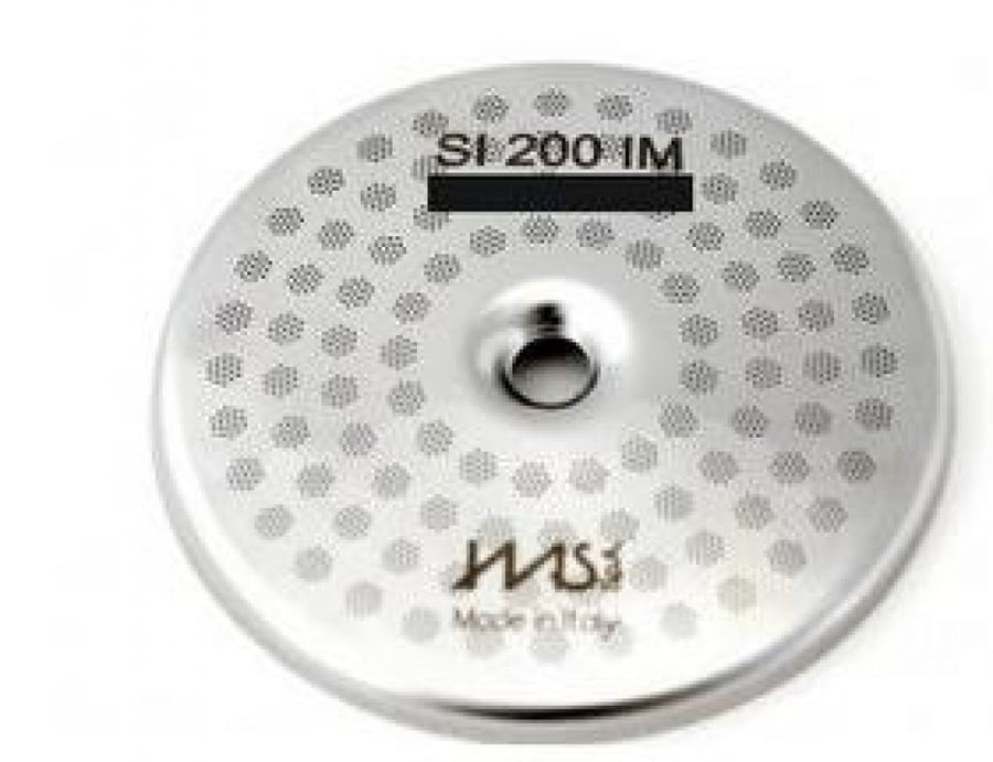 شاور سكرين لمكائن الاوسكار ims