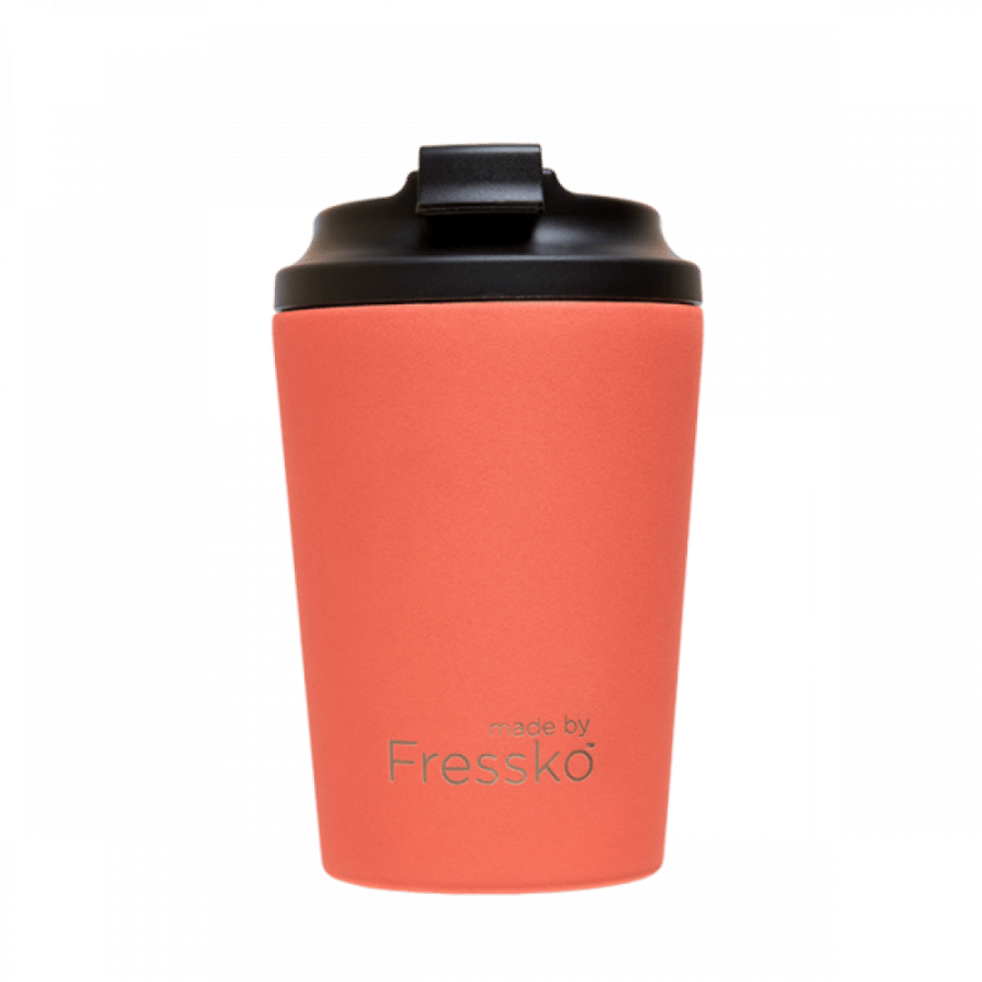 Fressko Cup - Coral 8oz مق قهوة