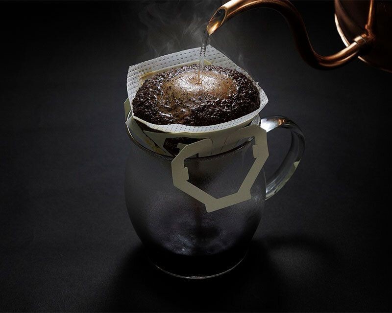 اظرف فلاتر من هاريو