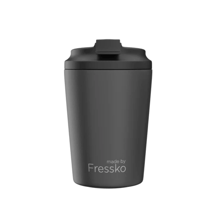 كوب فريسكو 227ml سيراميك BINO 8 Coal