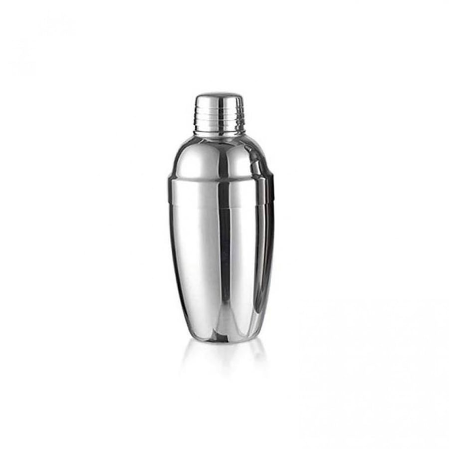 Tiamo Stainless Steel Shaker 350ml - شيكر