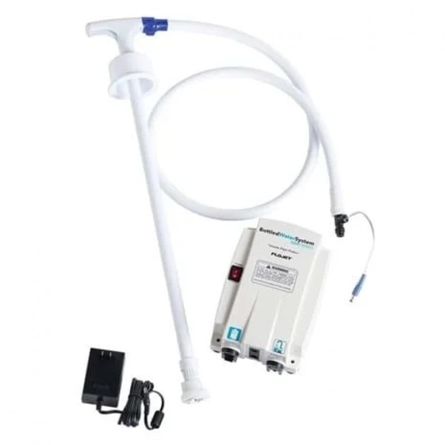 Xylem Flojet Single - مضخة ماء أحادية