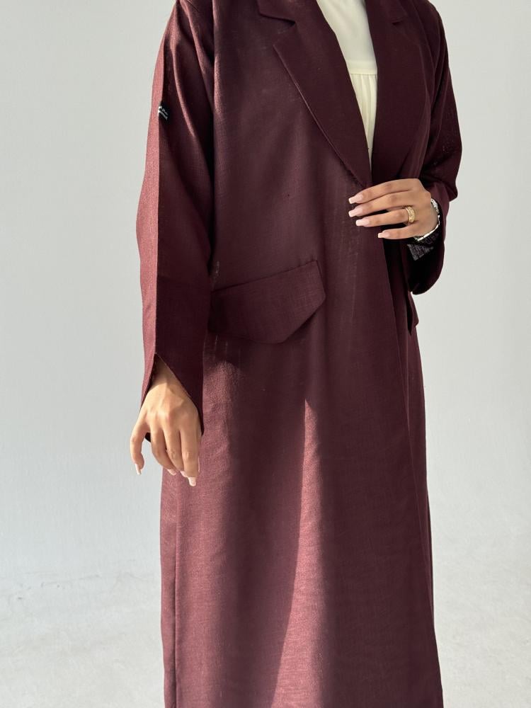 عباية بهية