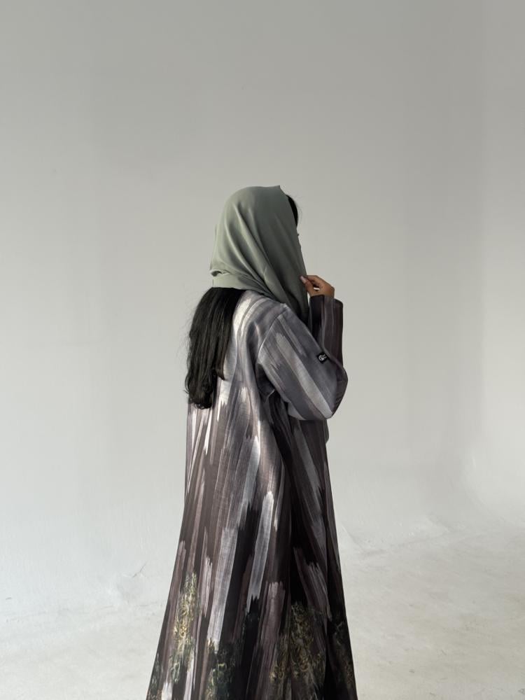 عباية روعة