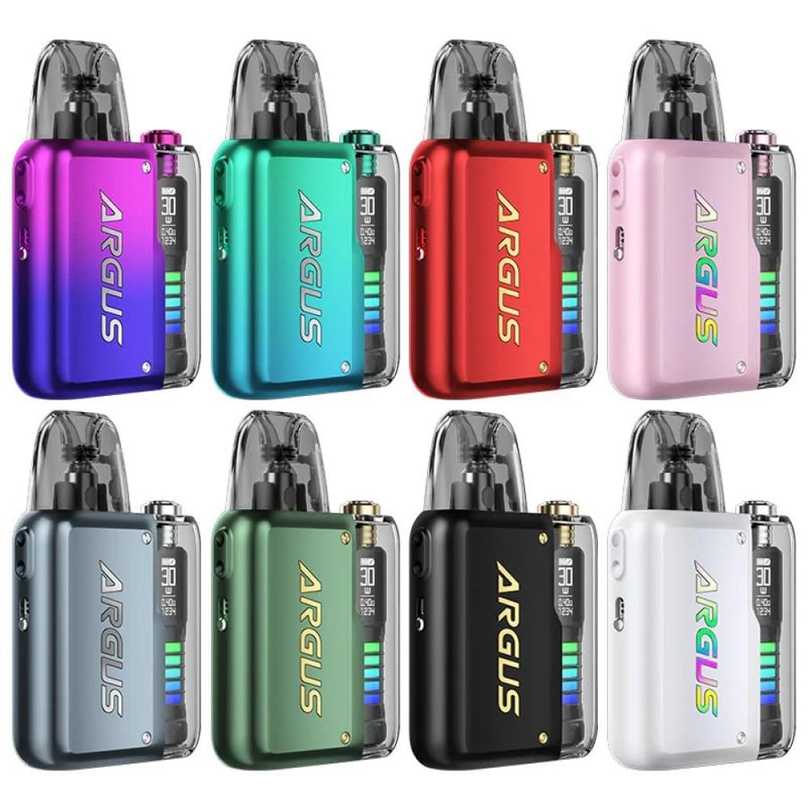 جهاز سحبة ارجوس بي VooPoo Argus P2