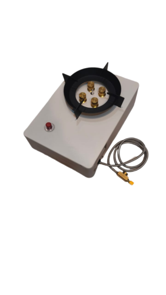موقد غاز للتخييم CM-38538