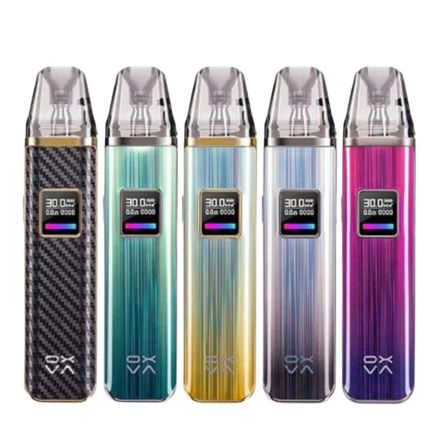جهاز اكسليم برو كيت OXVA XLIM Pro Kit