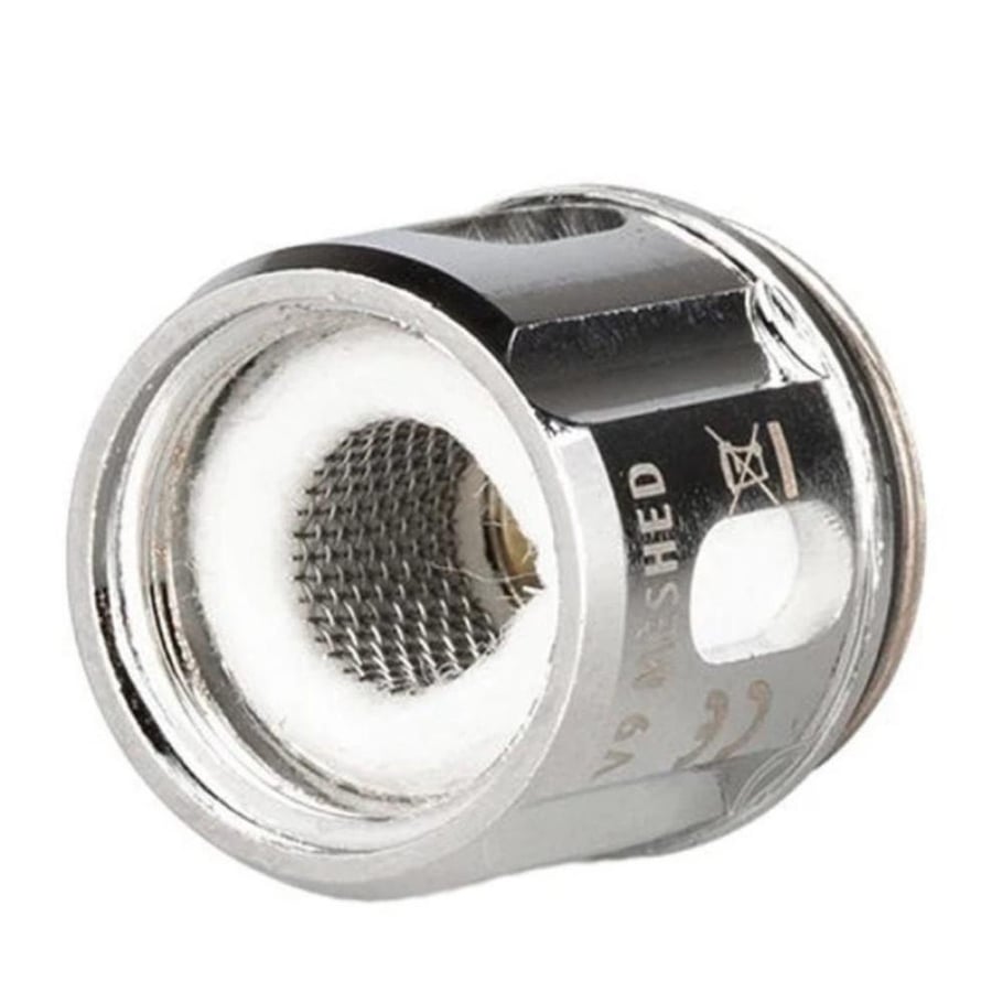 Smok ملفات TFV9