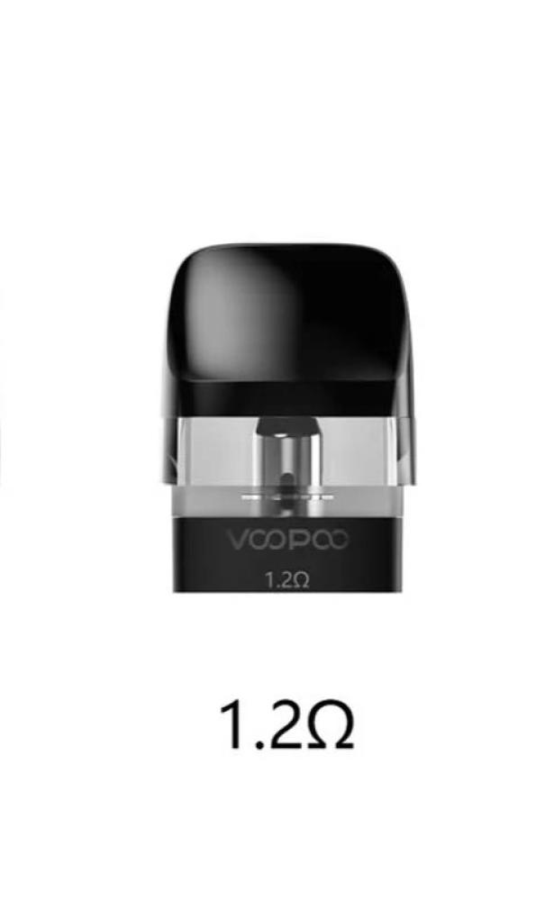 بودات فوبو فينشي V2