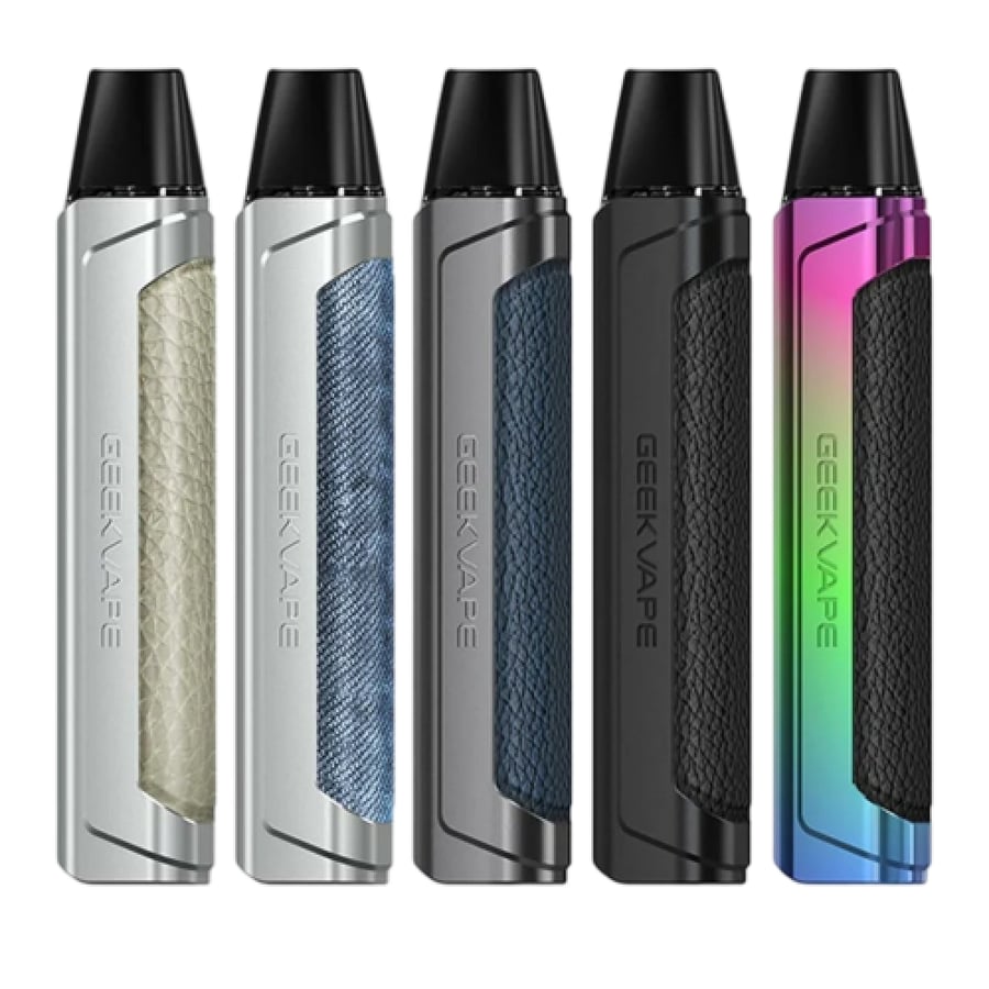 جهاز جيك فيب ون اف سي 1FC Geekvape