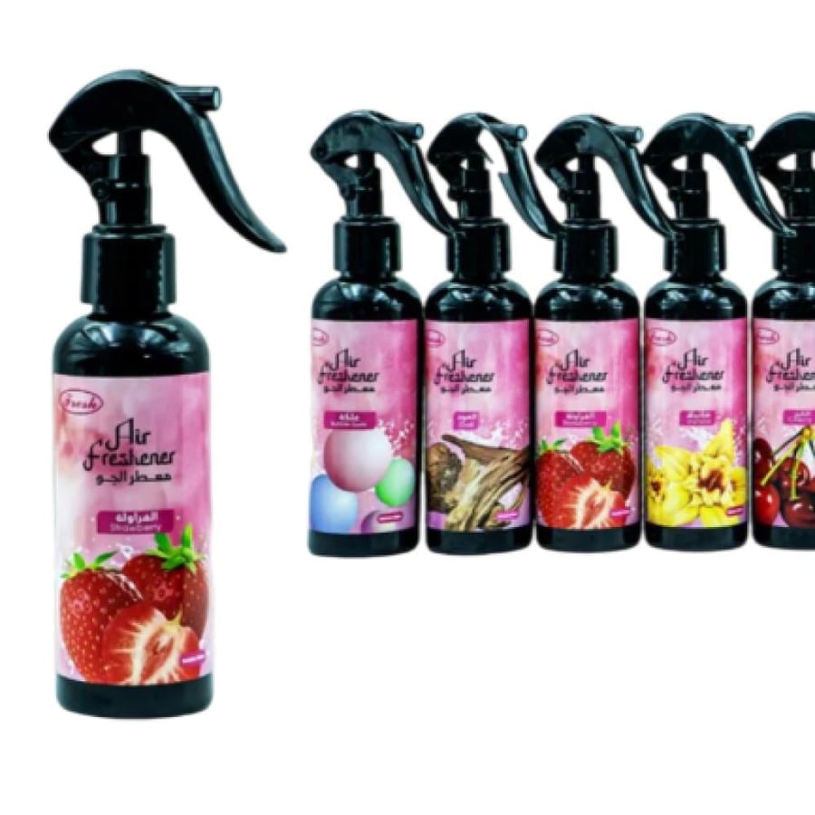 معطر جو للسيارات