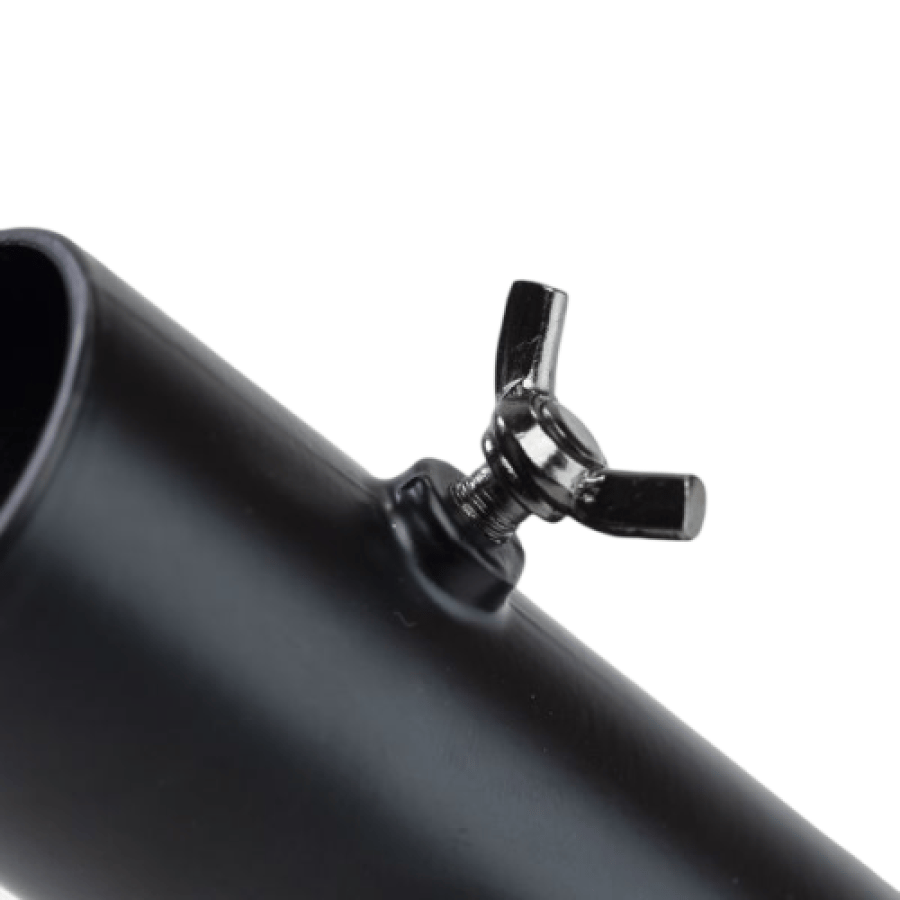 قاعدة سنارة ثلاثية الفراسة
