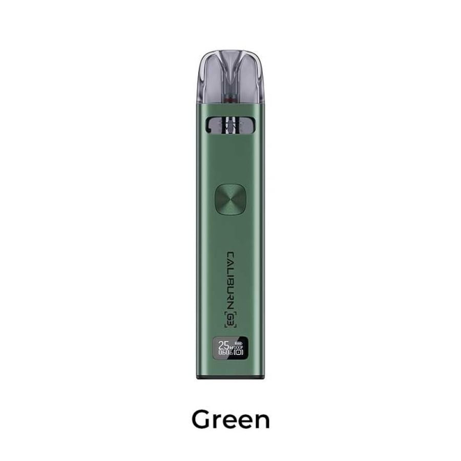 جهاز يوويل كاليبرن جي 3 بود uwell caliburn G3 pod