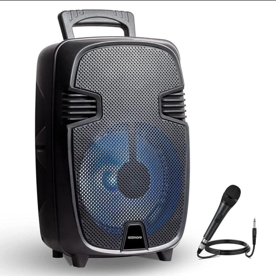 مكبر صوت فائق القوة GTS-1245