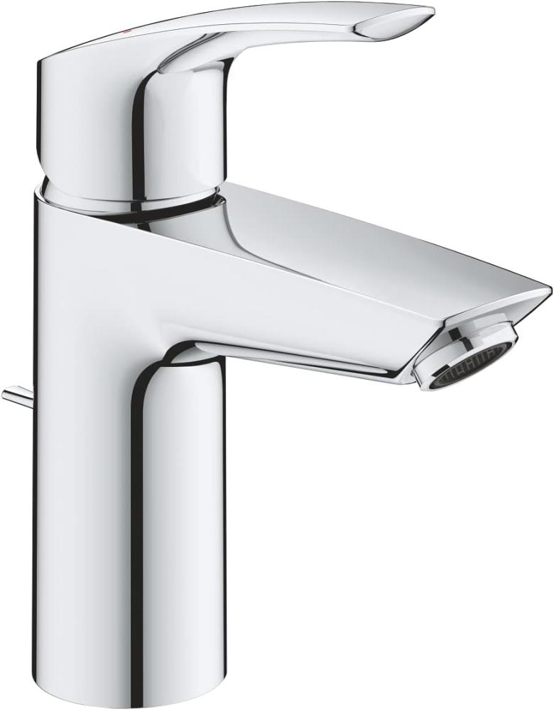 خلاط شطاف GROHE Eurosmart موديل 3355520D  كروم ألماني