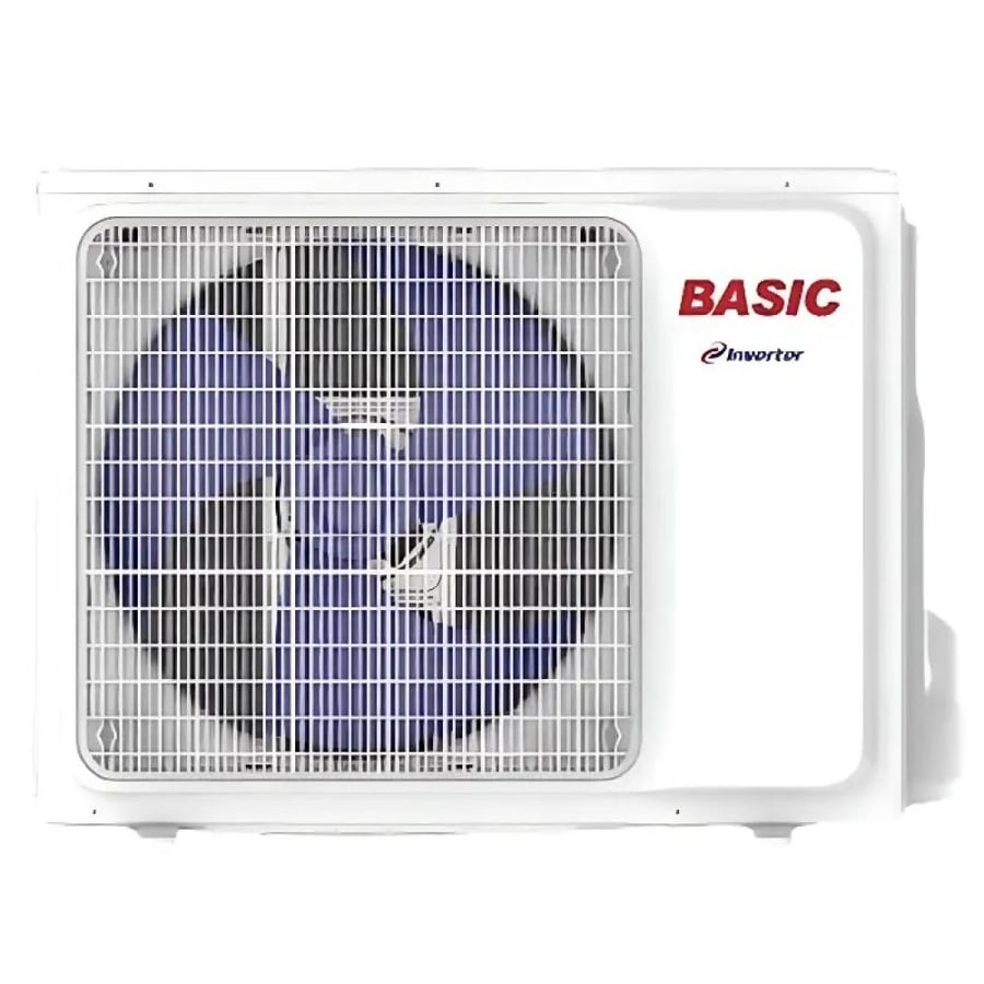 مكيف بيسك انفرتر 19200 وحدة بارد شريحة ب BSACMA-FI19CB