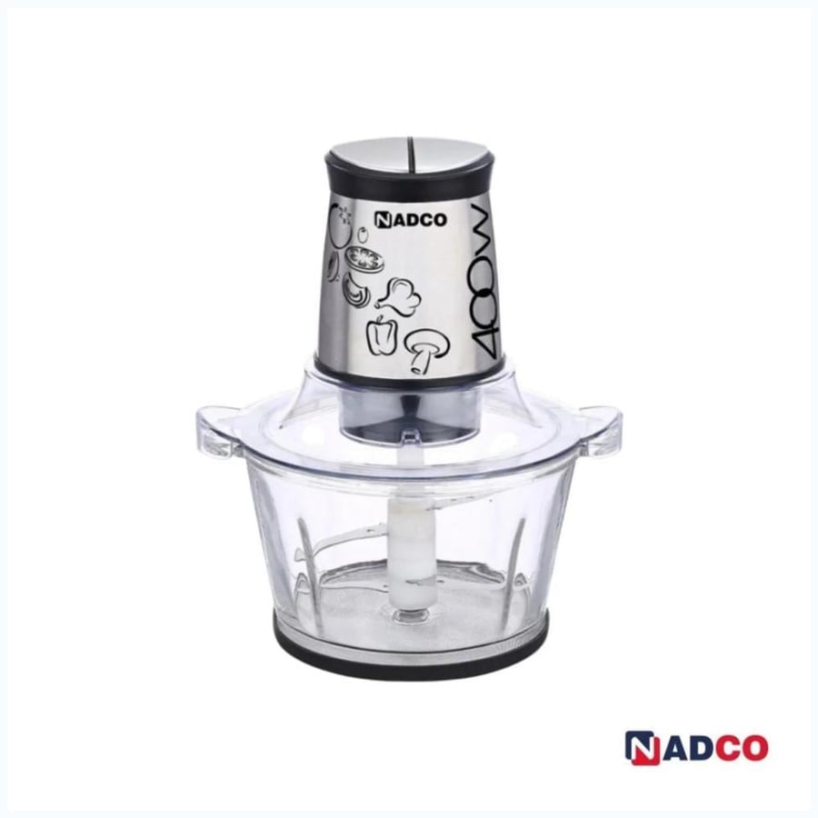 قطاعة طعام نادكو موديل NC-415GCH