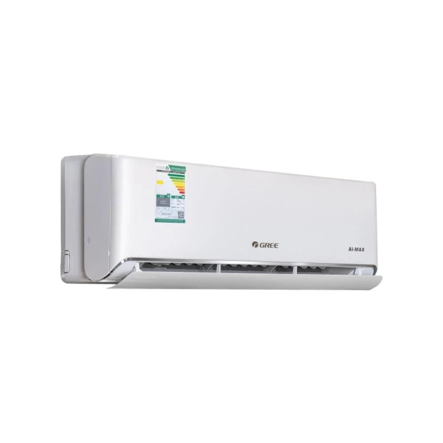 مكيف جري اي ماكس 23200 وحدة بارد موديل GWC24AVEXF-D6NTA1A