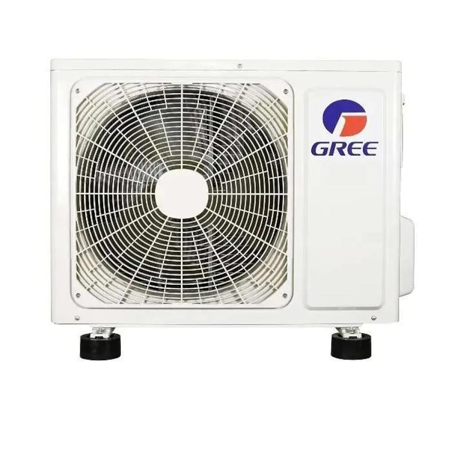 مكيف جري اي ماكس 30000 وحدة بارد GWC30AVEXH-D6NTA1A
