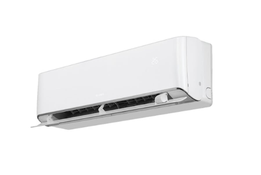 مكيف جرى اى ماكس 12200 وحدة حار بارد شريحة د GWH12AVCXD-D6NTA1A