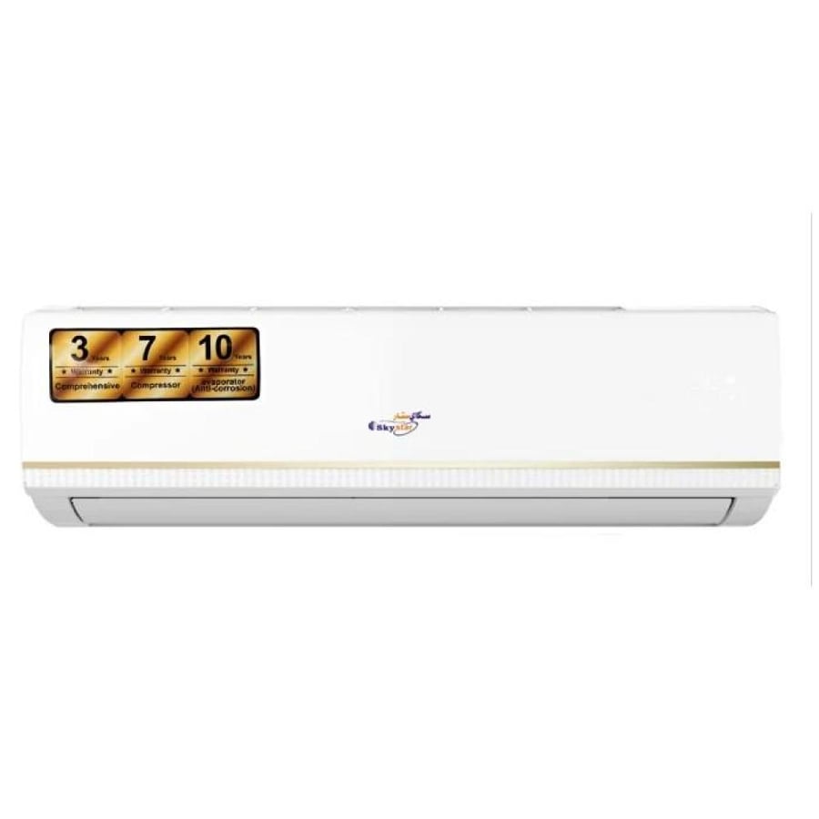 مكيف 18000 وحدة سكاي ستار سبليت wi-fi – بارد SKTCACS018C