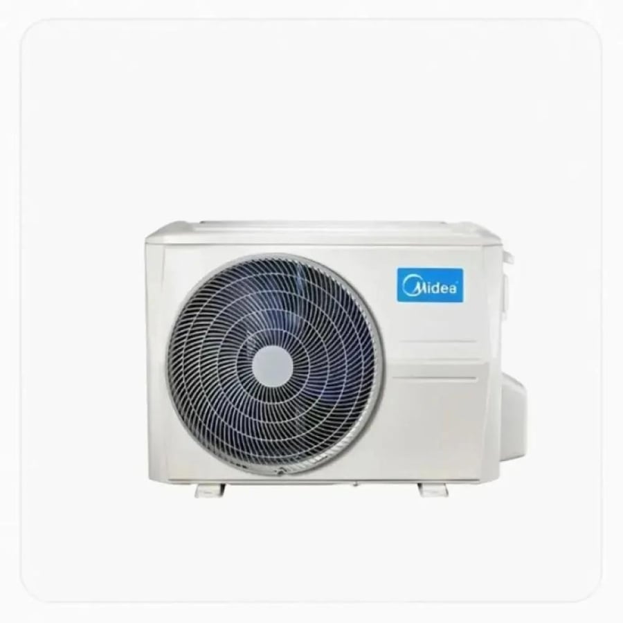 مكيف ميديا ايليت 18800 وحدة بارد شريحة د MSTE18CRN3AG2KSA
