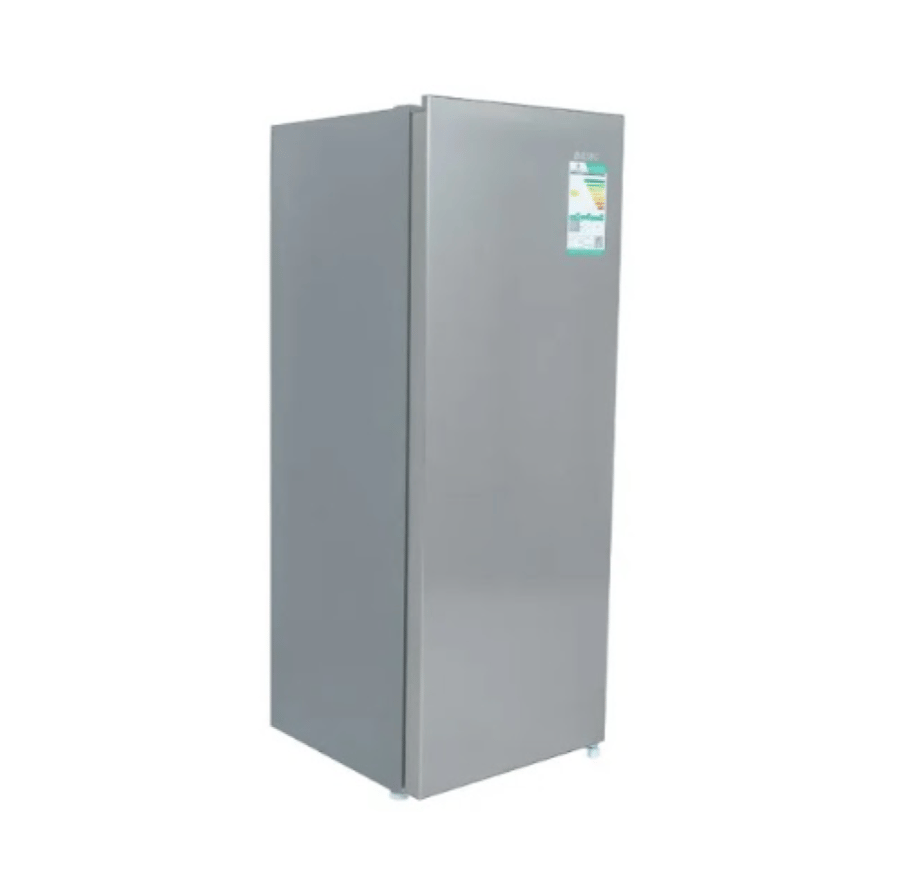ثلاجة بيسك 6.1 قدم سلفر BRS-220ML1S