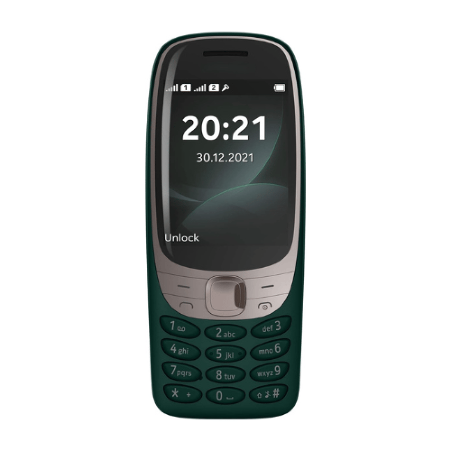 نوكيا 6310